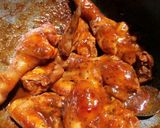 Foto langkah ke 3 dari resep Ayam Panggang ala Korea #PR_AsianFood.