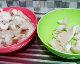 Foto langkah ke 1 dari resep Jamur Crispy Kriuuuk.