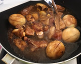 Foto langkah ke 3 dari resep Semur Ayam Rumahan Simple.