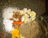 Foto langkah ke 3 dari resep Peyek kedelai anti gagal.