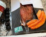 Une image de l'étape 1 de 🦩🍂Feuilletés 🫔express 🌶️🍣.