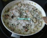 Foto del paso 3 de la receta: Empanada rellenas con frutos del mar