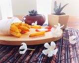 Foto langkah ke 8 dari resep French fries.