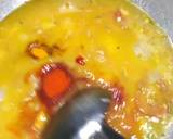 Villege style fry arvi #Cookpadsehri recipe step 3 photo
