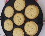 Foto langkah ke 9 dari resep Martabak Mini Lembuutt & Irit (step by step).
