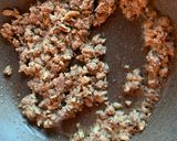 Foto del paso 3 de la receta: Spaghettis con sardinas