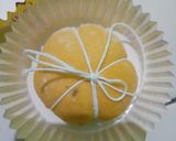Foto langkah ke 3 dari resep Pumpkin Bread.