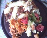 Foto del paso 5 de la receta: Boga a la pizza en parrilla