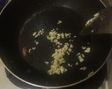 Foto langkah ke 4 dari resep Spaghetti Carbonara.