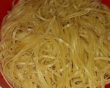 Foto del paso 3 de la receta: Salsa blanca fácil y rápida tipo carbonara