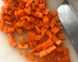 Foto del paso 2 de la receta: Consomé