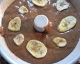 Foto del paso 2 de la receta: Budín de banana 100% integral