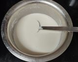 A picture of step 6 of Fenugreek seeds dosa.