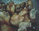 Foto langkah ke 1 dari resep Ayam Masak Putih.