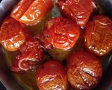 ટોમેટો ભરથા (Tomato bhartha recipe in Gujarati) રેસીપી સ્ટેપ6ફોટો