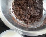 Oreo Kulfi recipe step 1 photo