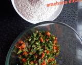 Pan bread very fluffy and delicious recipe step 1 photo