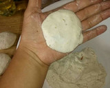 Foto del paso 3 de la receta: Gorditas de chicharrón y queso