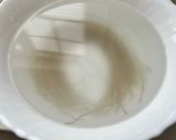 韓式安東燉雞的食譜步驟1照片