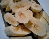 Foto langkah ke 1 dari resep Kolak Pisang.