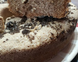 Foto del paso 5 de la receta: Budín integral de frutos secos