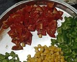 ચીઝ પીઝા (Cheese pizza Recipe in Gujarati) રેસીપી સ્ટેપ1ફોટો