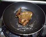 Foto langkah ke 4 dari resep Ayam Bakar Sat Set.