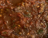 Foto del paso 6 de la receta: Salsa hidalguense para tacos de carne asada
