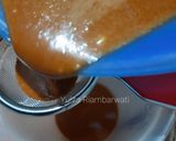Foto langkah ke 9 dari resep 286. Bolu Karamel Mini (Kue Sarang Semut).