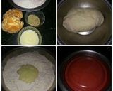 A picture of step 1 of Gurpare.