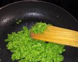 Green peas halwa recipe step 1 photo