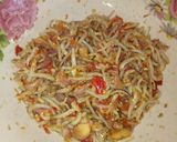 Foto langkah ke 5 dari resep Sambel ulek mentah teri medan josss.