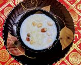 लौकी ड्राई फ्रूट्स खीर रेसिपी चरण 4 फोटो