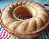 Foto del paso 5 de la receta: Bizcocho de anís (en Thermomix)