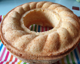 Foto del paso 5 de la receta: Bizcocho de anís (en Thermomix)