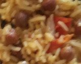 சத்தான கருப்பு கொண்டை கடலை பிரியாணி ரெசிபி ஸ்டேப் 10 புகைப்படம்