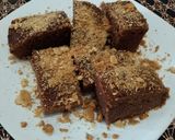 Foto langkah ke 6 dari resep 497. Brownies Gula Merah.