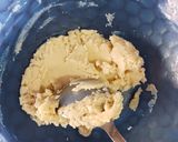 A picture of step 1 of Phir b DIL hai HINDUSTANI (simple cookies).