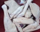 Foto langkah ke 1 dari resep Ayam ungkep.