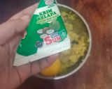 Foto langkah ke 2 dari resep # 179 : Ubi Manis Panggang Keju.