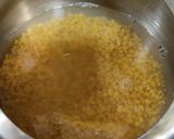 A picture of step 2 of Dal Tadka - Dhaba Style.