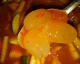Foto langkah ke 6 dari resep Rujak kweni.