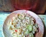 Foto langkah ke 4 dari resep 149. Sambal Pencit / Mangga Muda.