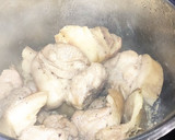 Foto del paso 3 de la receta: Fracasé tradicional cubano de cerdo