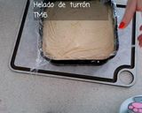Foto del paso 7 de la receta: Helado de turrón TM6