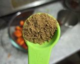 A picture of step 27 of Punjabi Paneer Makhani.