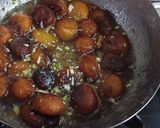 ગુલાબ જાંબુ(Gulab jambu Recipe in Gujarati) રેસીપી સ્ટેપ3ફોટો