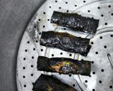 Foto langkah ke 4 dari resep Lumpia Udang Nori / Sin Juk Guen.
