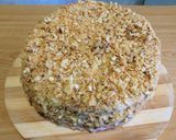 Foto del paso 7 de la receta Tarta “Napoléon”