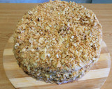 Foto del paso 7 de la receta: Tarta “Napoléon”